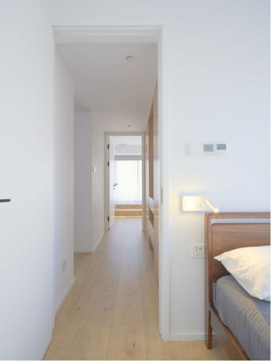 看看85后处女座小姐姐的家,一室二人三餐四季,网友:好想住这里