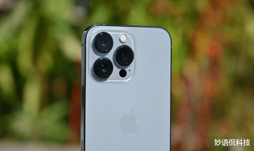 iPhone|买手机别太抠了,这3款手机闭眼买就行,用上三五年不成问题