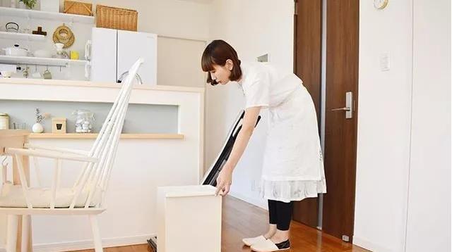 家居整理,做好这几个方面,房间整洁有序又好打理