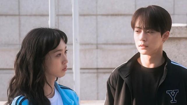 热血青春|全员搞笑！韩国最新校园剧，甜宠、悬疑、热血青春，两集就让人上头