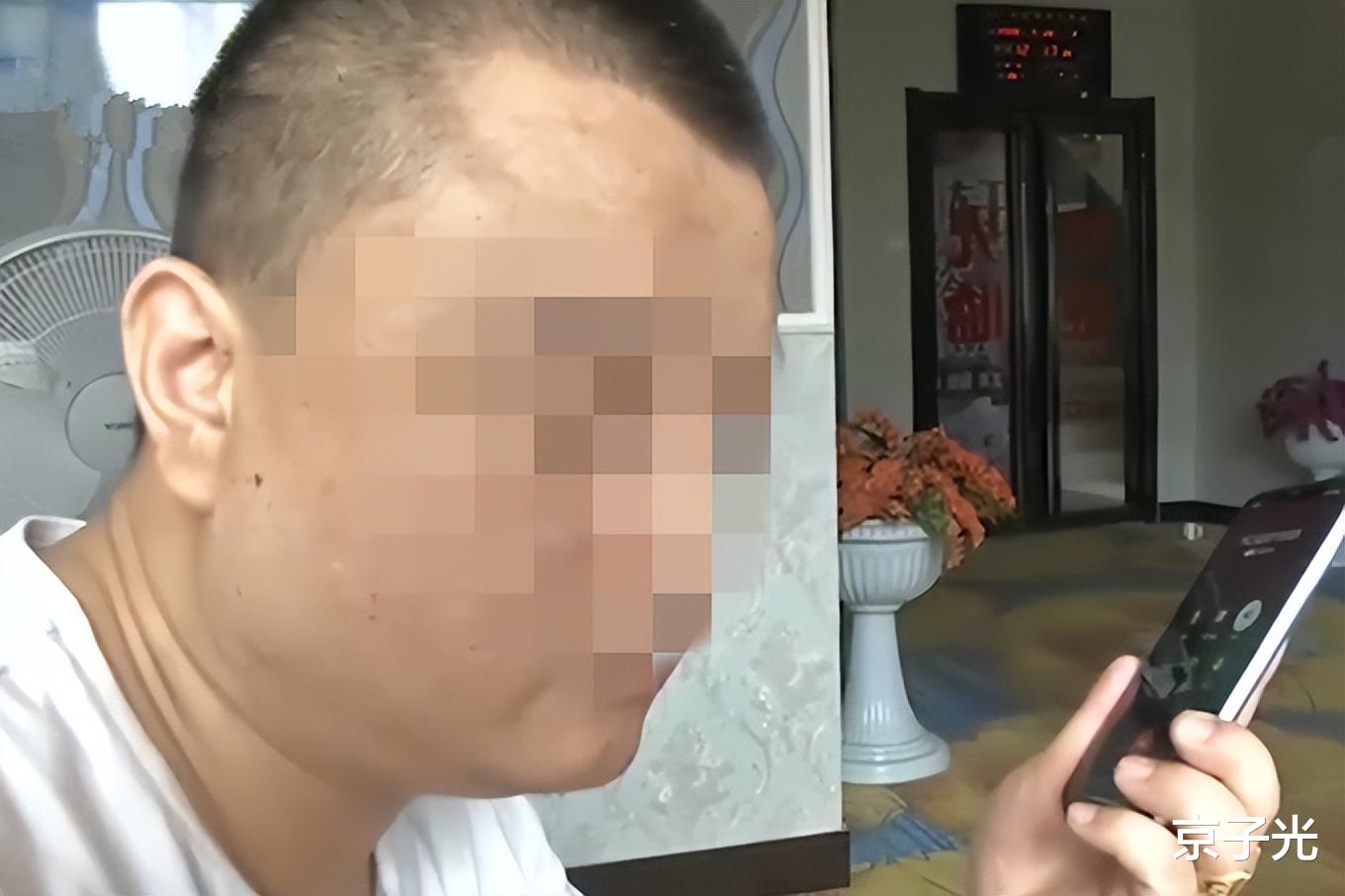甘肃男子接手店铺后发现系楼道,退还遭拒:钥匙都收了,反悔没门