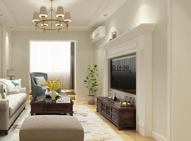 电视墙怎么设计?别纠结了,这9种任君选择