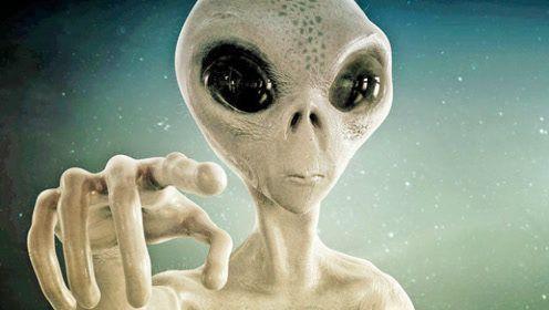 宇航员太空遇到外星人 讲述智慧生命起源及宇宙形成原因