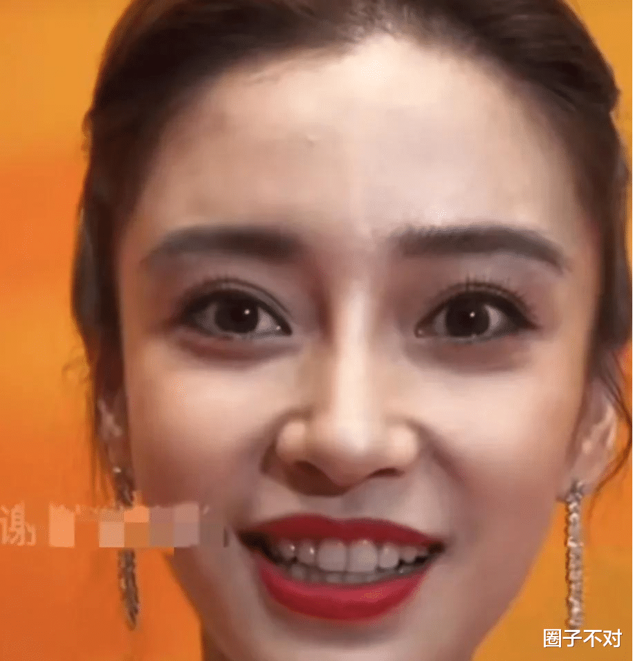 马东锡|杨颖的痘、李湘的肉、万茜的粗糙，明星的滤镜修图后藏着多少真相