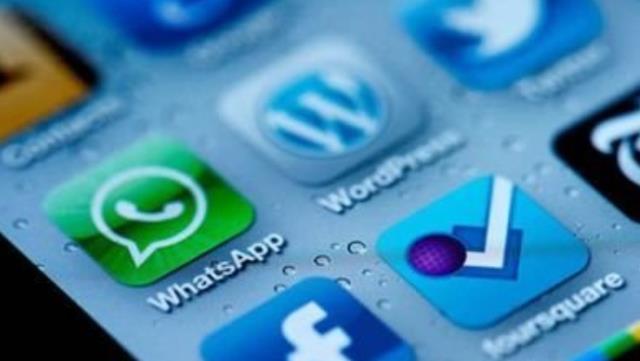 微信|微信用户超12亿人,仅排全球第三,第一、第二究竟是何方神圣?