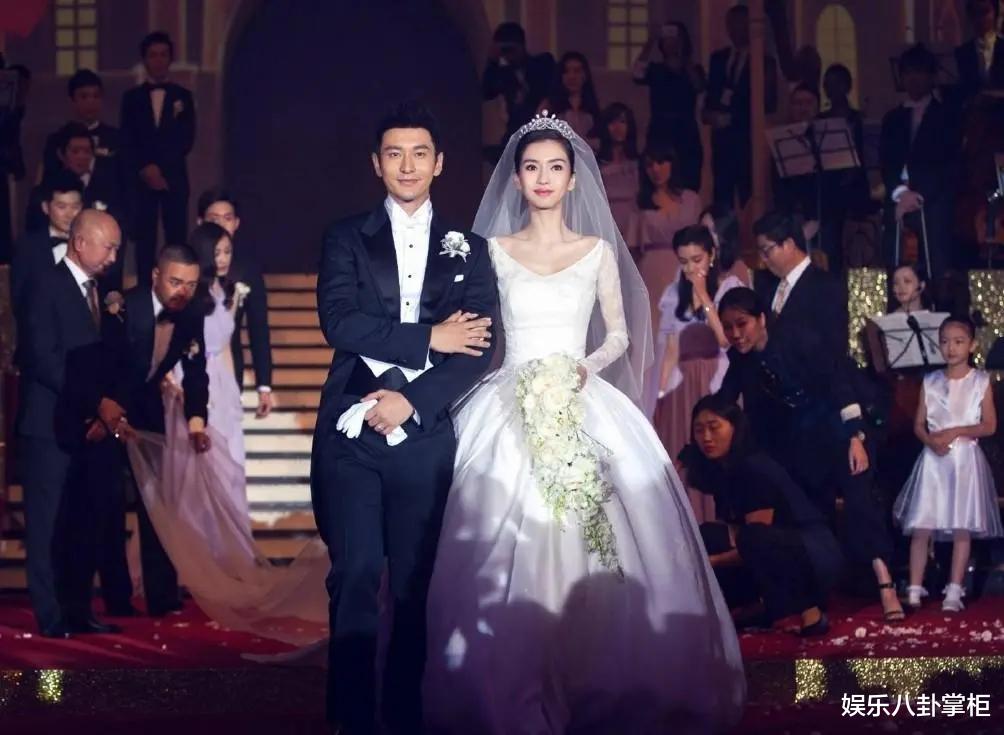 Angelababy|离开黄晓明的杨颖，32岁的昔日综艺一姐，在事业瓶颈前很无力