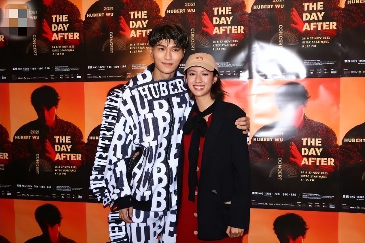 蔡思贝|TVB视后被曝恋上娱乐公司高层，斩断与男友2年情，此前屡与富豪传绯闻