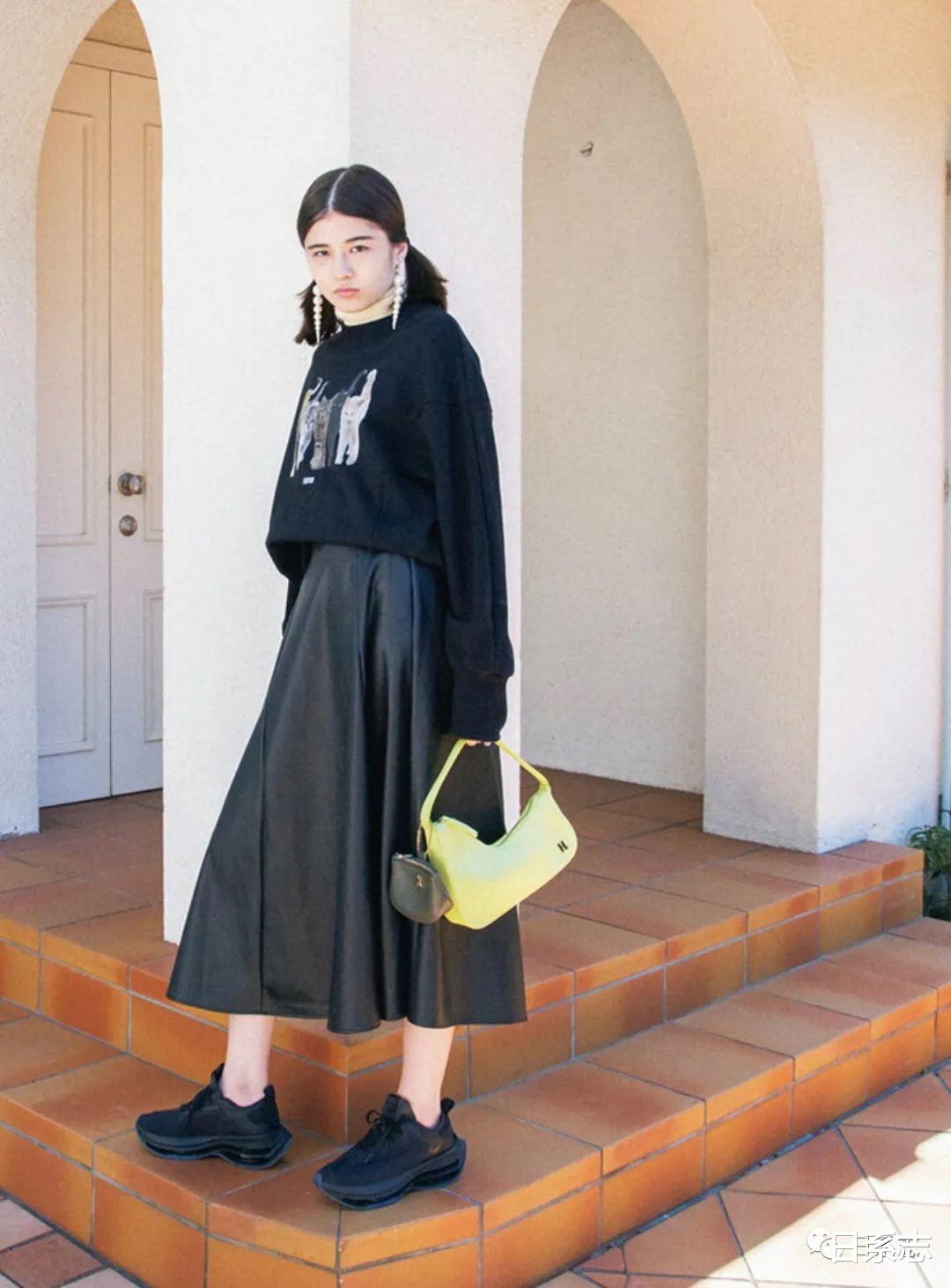 李佳琦 看起来跟时髦无缘的人,肯定踩了下面10个坑