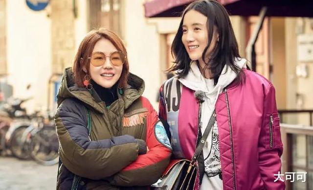 宋佳|“大胆”宋佳