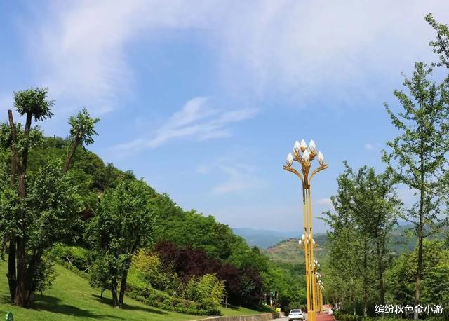 北海|旬阳旅游景点有哪些?这12个景点,让你感受太极之城的独特风韵