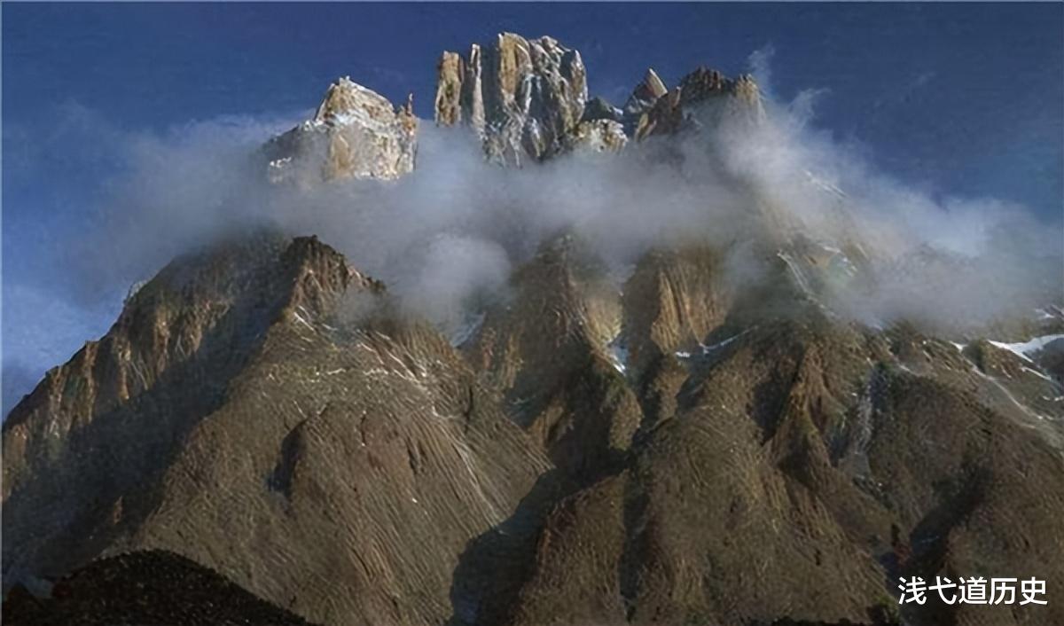 上世纪八十年代的两个谜团:一个比一个烧脑,为啥至今还没破解?