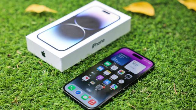 iPhone 15新机曝光：全系列灵动岛、Type-C，配置、外观大升级