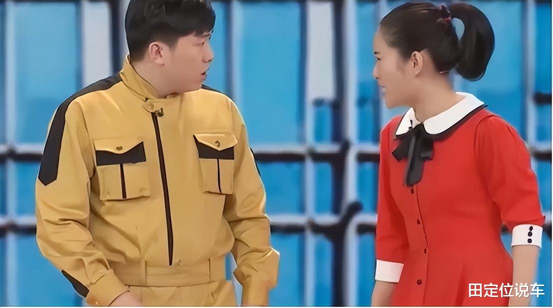 春晚|草根夫妇白鸽刘亮:能共患难,却不能同甘苦,离婚后的两人天差地别