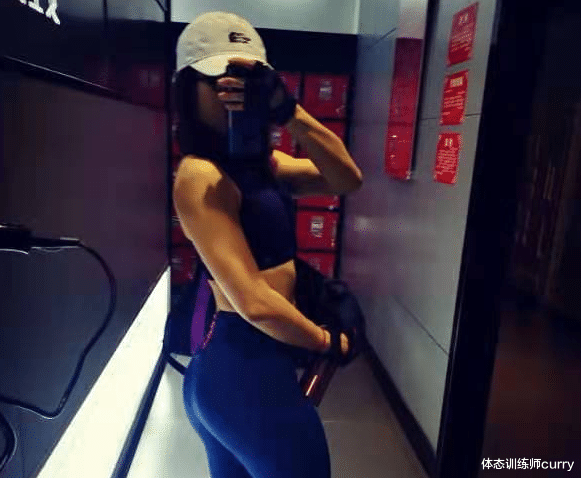 运动|5年力量训练快40岁宝妈健身分享上：缘起，训练思路计划，私教