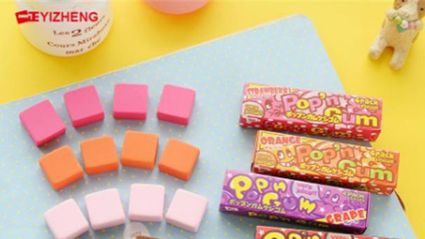 “口水侠”拯救地球？分解塑料靠你我他？