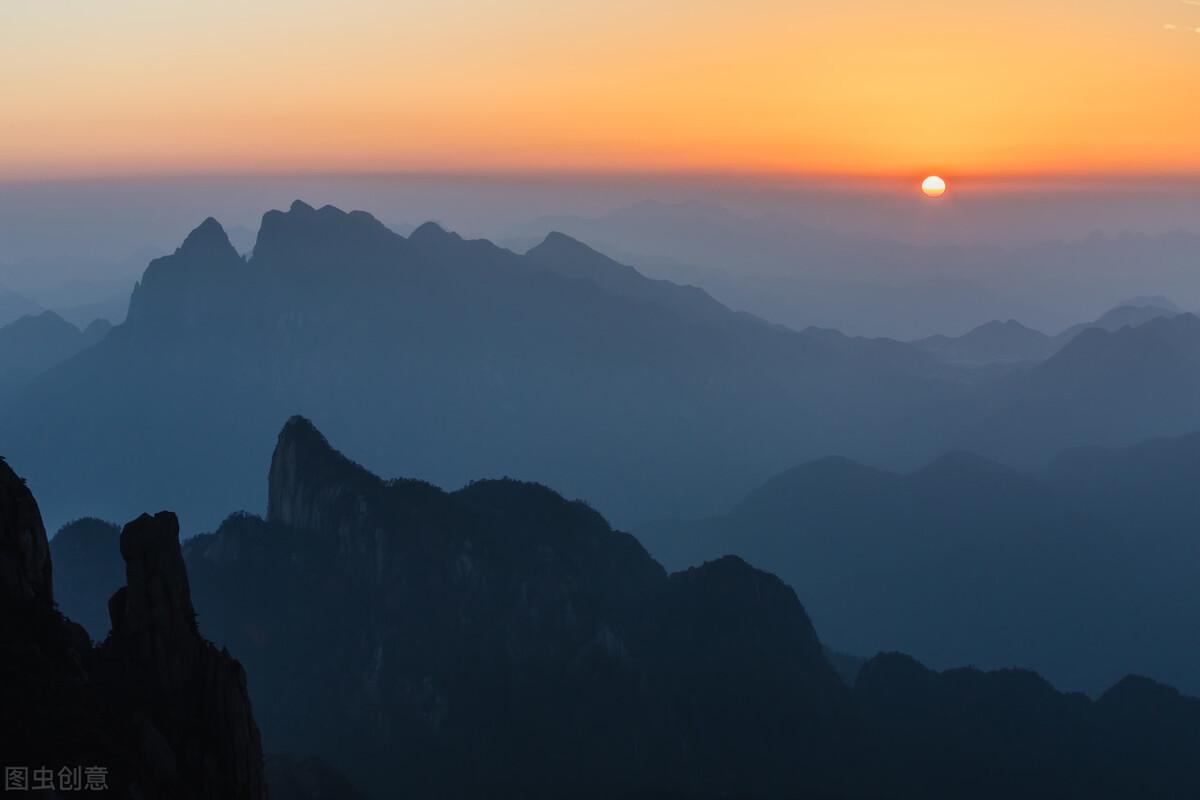 三清山|郭进拴|大美三清山
