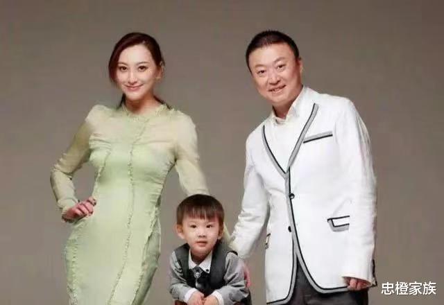 张宁益|离婚12年后,才明白马琳为何顶着质疑声,也要坚持和张宁益离婚