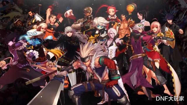 地下城与勇士|DNF：制式对比CP，如何选择？用数据告诉你答案