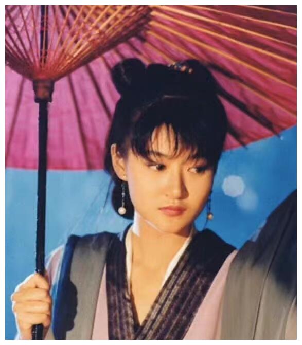 陈宝莲|陈宝莲去世20年了,那个说要帮她照顾孩子的曾志伟,履行承诺了吗