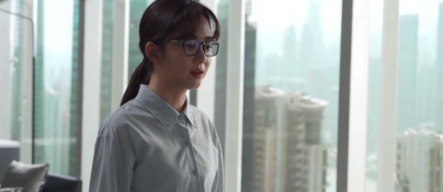 请叫我总监|《请叫我总监》即将播出，剧情非常的精彩，导演的实力也很强