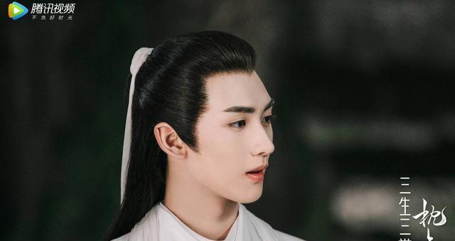 凤九|三生三世十里桃花415凤九东华凡间一日游，恩爱模样被凡人送祝福