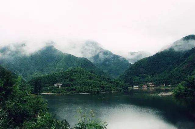 临安|临安旅游必去排行榜十大景点