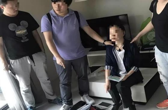 杭州富婆朱丽丽,一顿饭上百万,8年间骗14亿,最终走上不归路