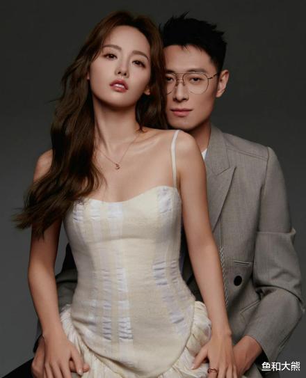 伊能静|伊能静回应婚变传闻,评论区怒怼网友,秦昊专注事业选择无视!