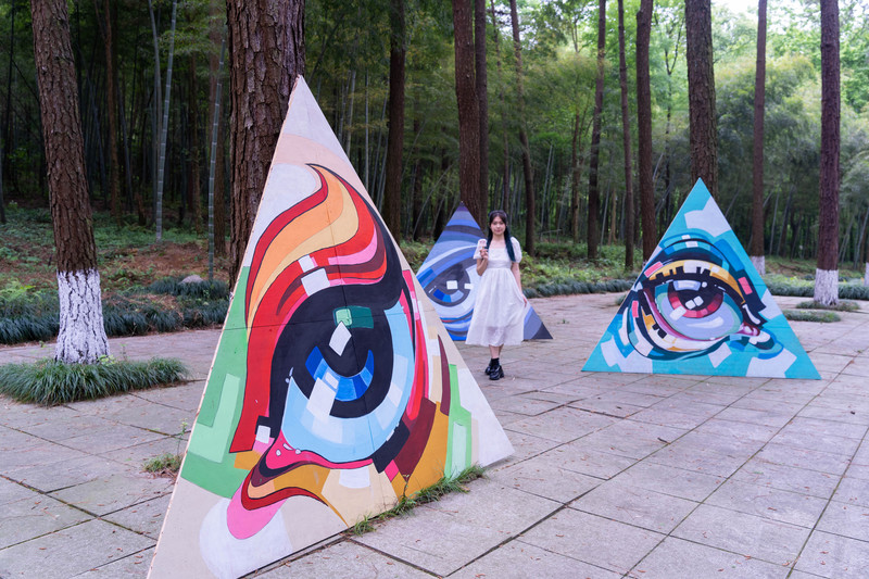 桐庐|杭州自驾游｜桐庐3天2晚，带你走进“富春山居图”的世界