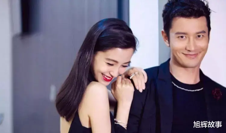 Angelababy|杨颖谈论离婚后的感受：目前单身，还没有准备好进入一段新的感情