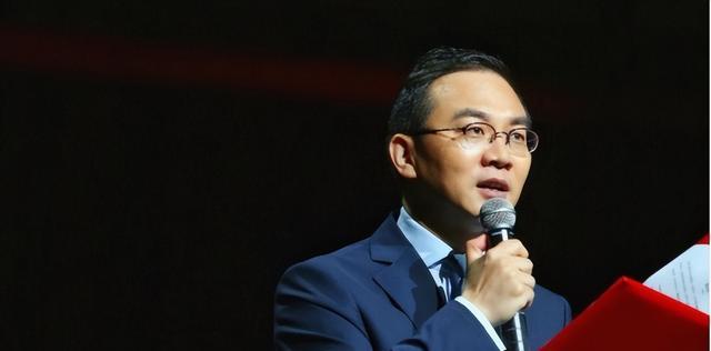 五位被捕入狱央视主持,女间谍成蕾潜伏20年,郎永淳沦为阶下囚!