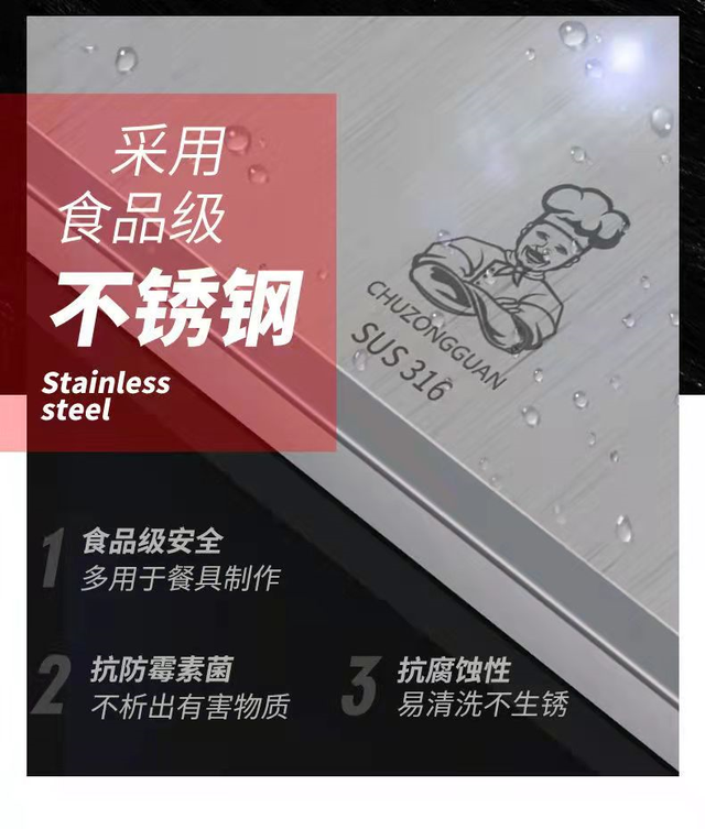 厨房装修牢记“8个不要”,把钱花在刀刃上,日子越过越舒心