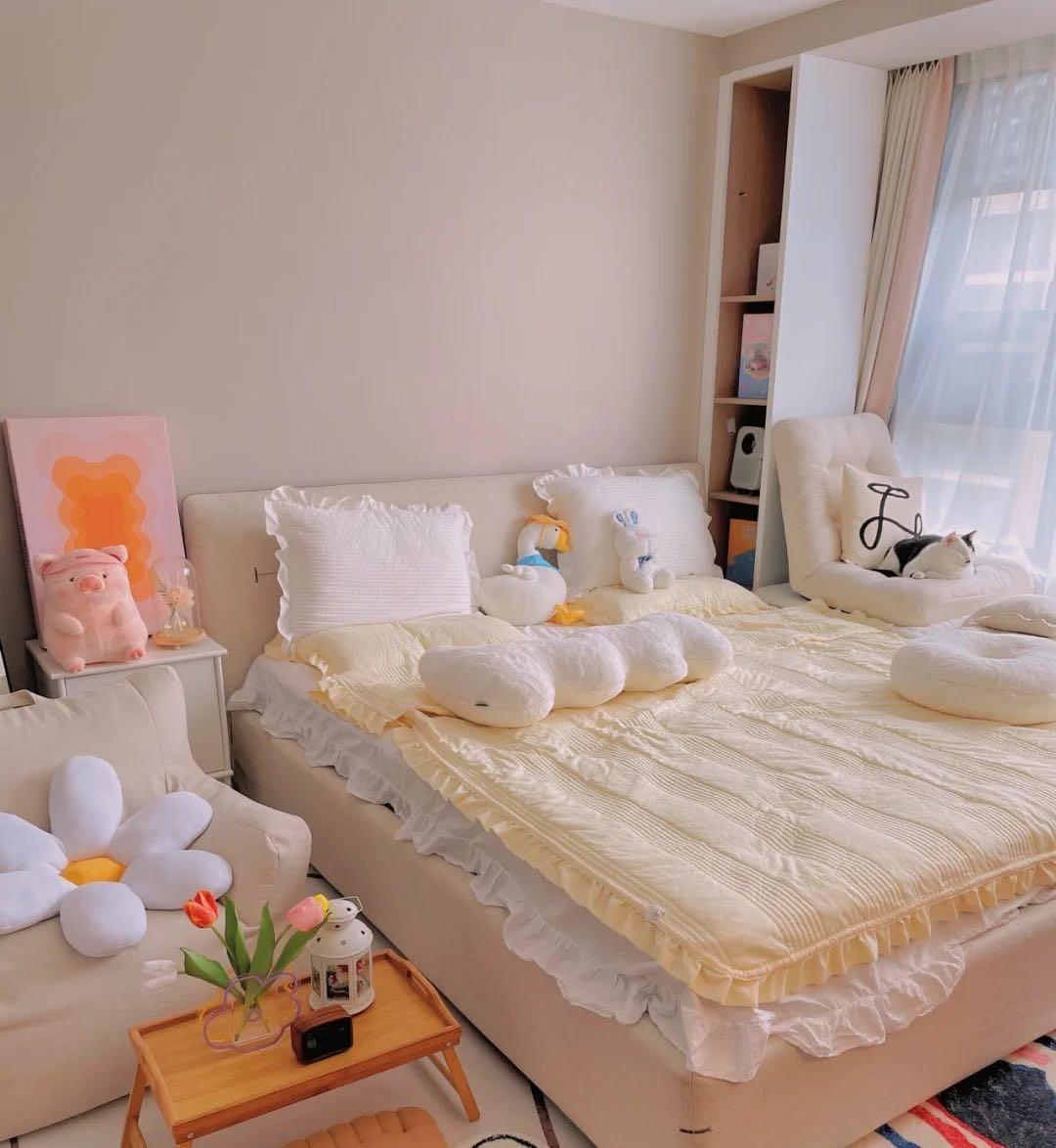 为什么现在的年轻人都喜欢“丧偶式装修”?参观之后,终于明白了