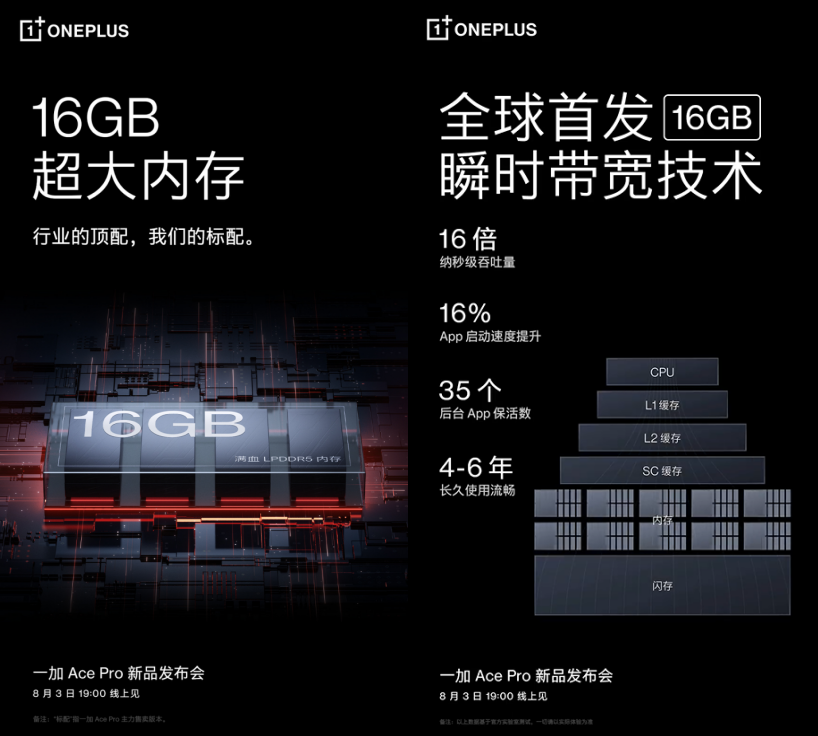 AMD|国产旗舰黑马看点汇总:8月9日发布,只有满血性能和150W闪充吗?