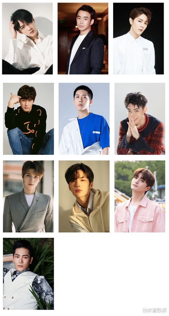 檀健次|檀健次家世强大？名字来自二次元，对女明星不动心却在试镜时脸红