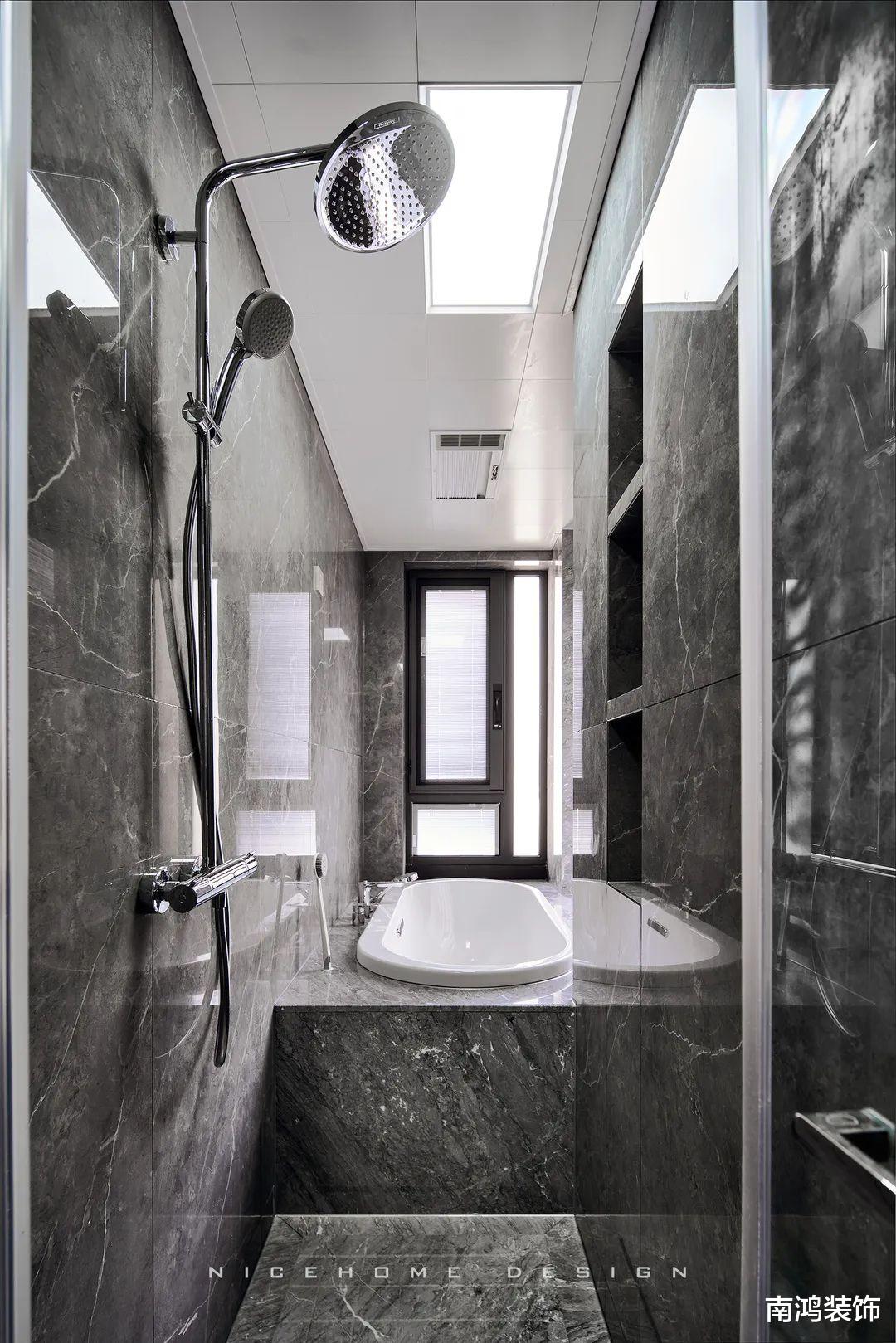 230方轻奢美墅,每一层都是恰到好处的精致与优雅!