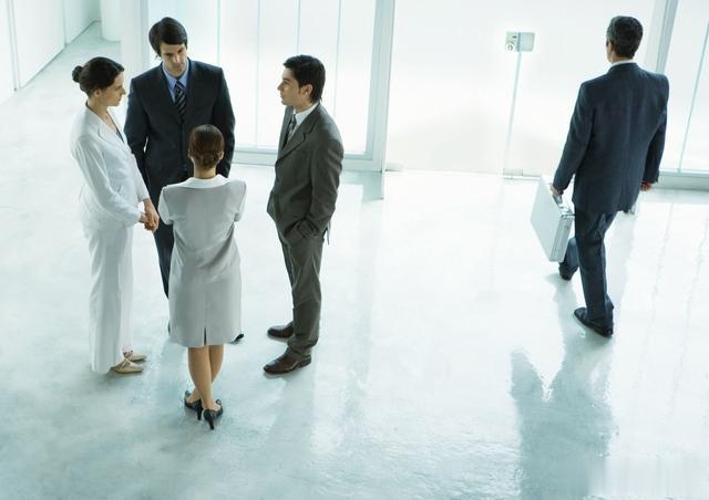 跳槽|“跳槽热”的背后:是一个职场人对工作能力的焦虑,自我否定?