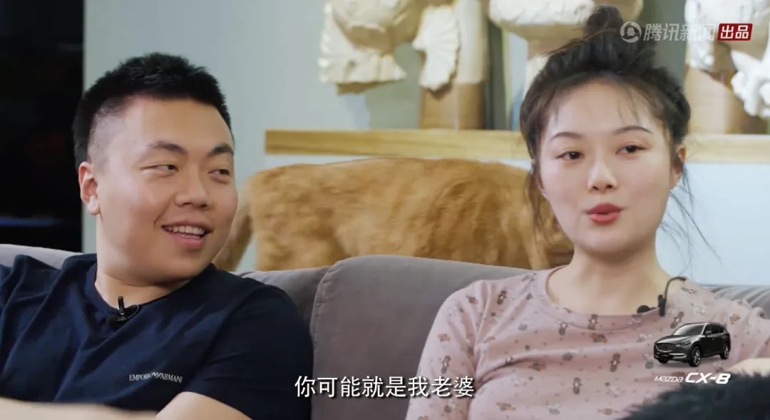 王博|这对「祖孙恋」真的没底线?