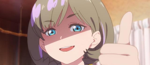 灌篮高手|LoveLive! 出了一篇AI论文：生成模型自动写曲谱
