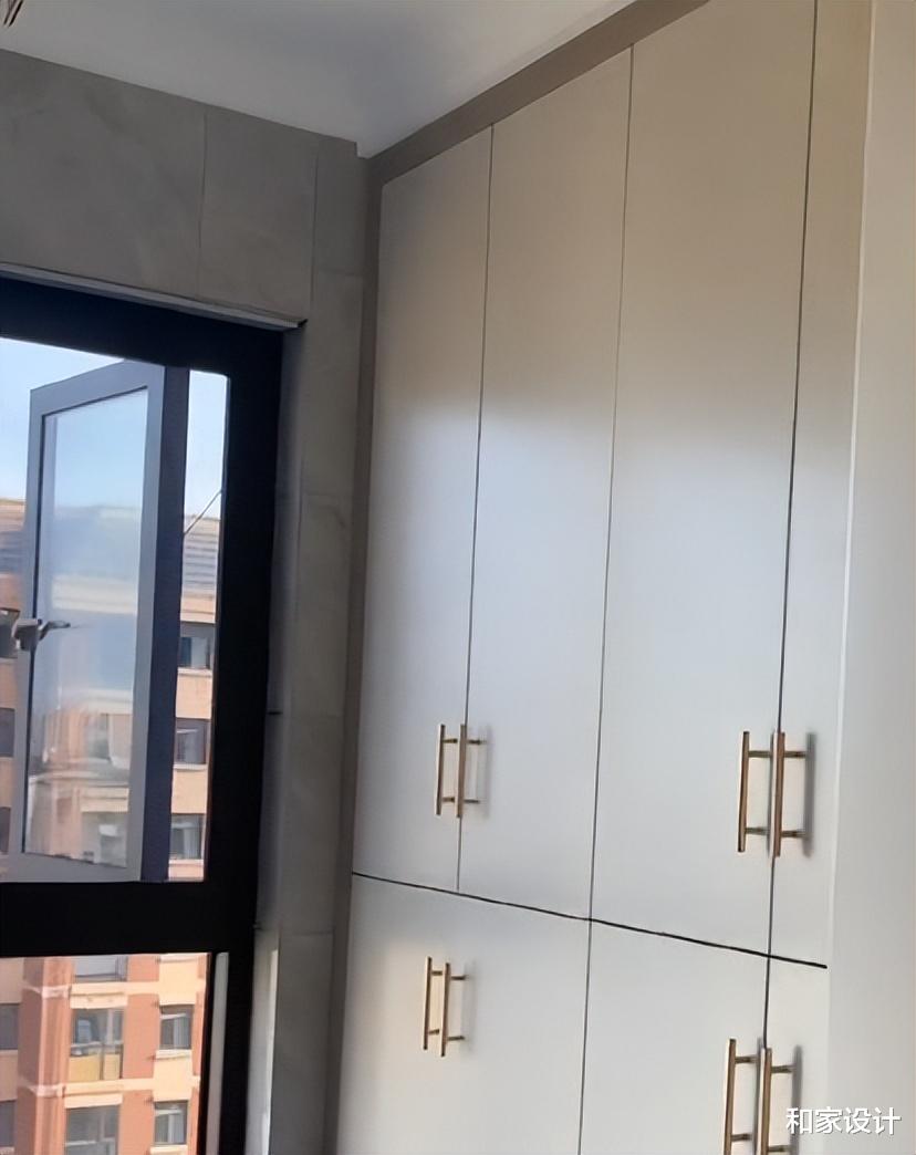 阳台装修中的六条装修小细节!正在装修的小伙伴一定要注意