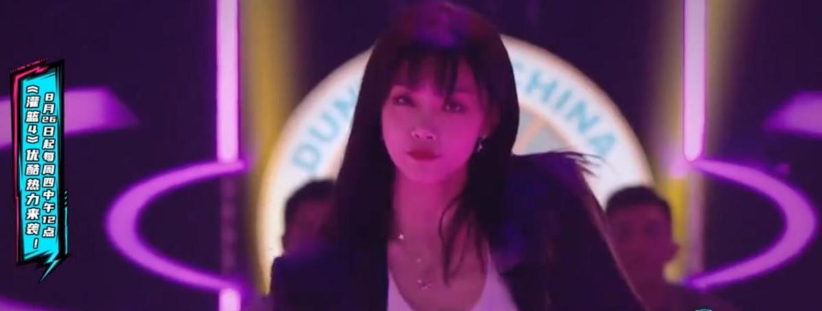 曾可妮|靠实力入王思聪公司，27岁登选秀惨遭落选，转行演戏仍收效甚微？