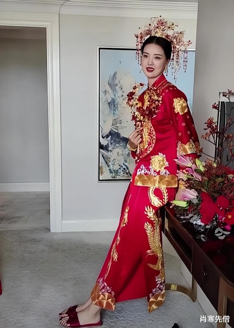 婚姻|做职业伴娘4年，经历了200多对新婚夫妻，看透了婚姻的本质