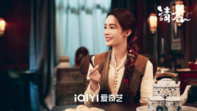 爱奇艺|预约突破300万,CCTV预热助力,爱奇艺该懂事了