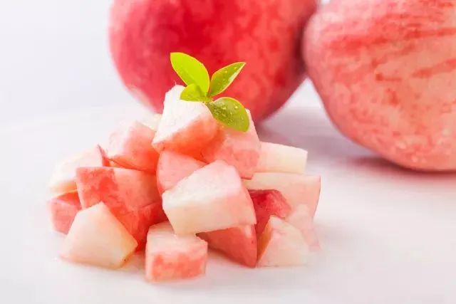 按摩|古代道士爱吃的七种养生食物