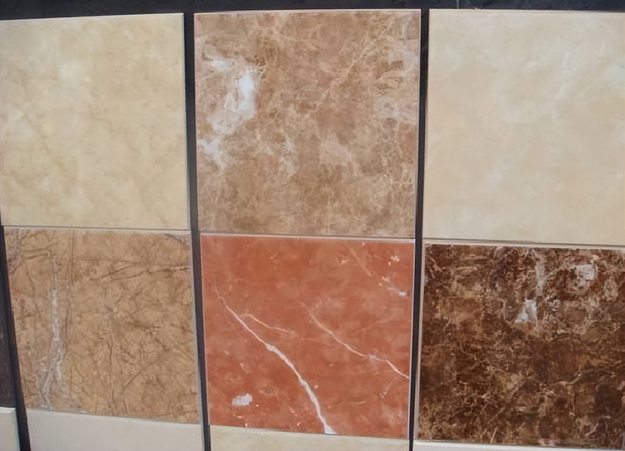 为什么越来越多人选抛釉砖,而不是通体砖?来听听大实话