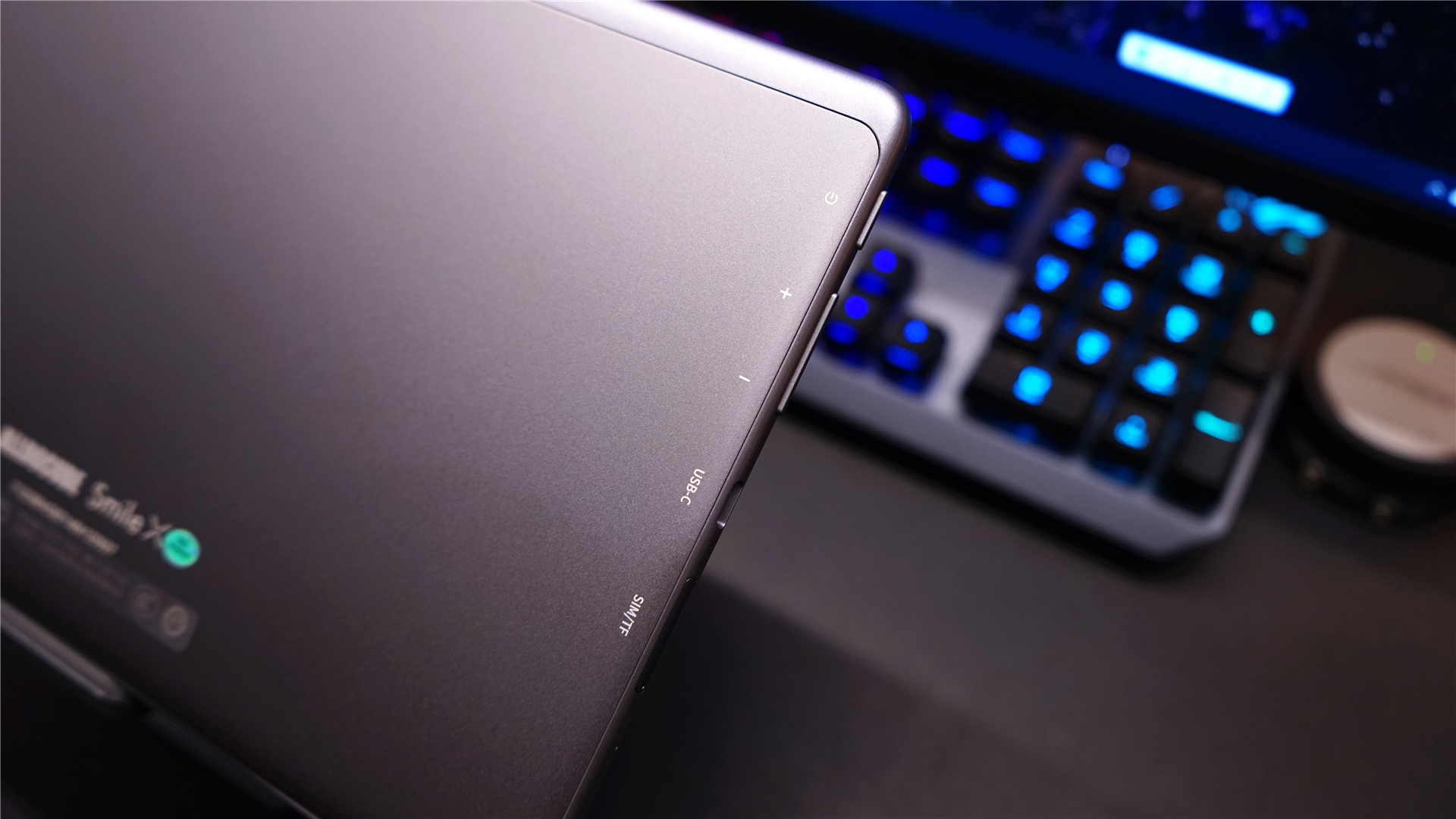 酷比魔方|教育娱乐两不误——酷比魔方Smile X安卓平板使用体验