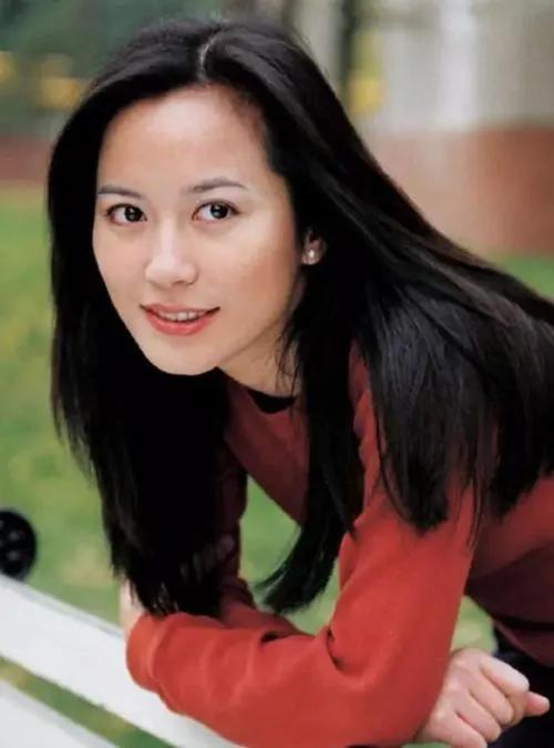 俞飞鸿|“艳名在外”的俞飞鸿,终于走到了今天这一步