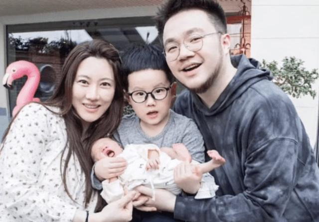 王博谷|4年之后，回看王博谷跟巴图的婚姻，才明白她有多聪明