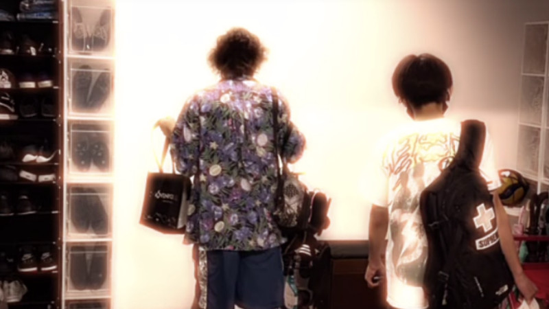 张柏芝|张柏芝晒3个儿子近照，感叹老大老二越来越高，3岁小儿子罕露面