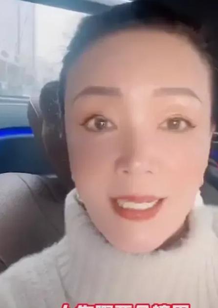 汪小菲|张兰点赞多条“支持大S与汪小菲复合”的评论,她的心思谁能懂?